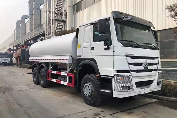 Buy Oil Tanker Truck